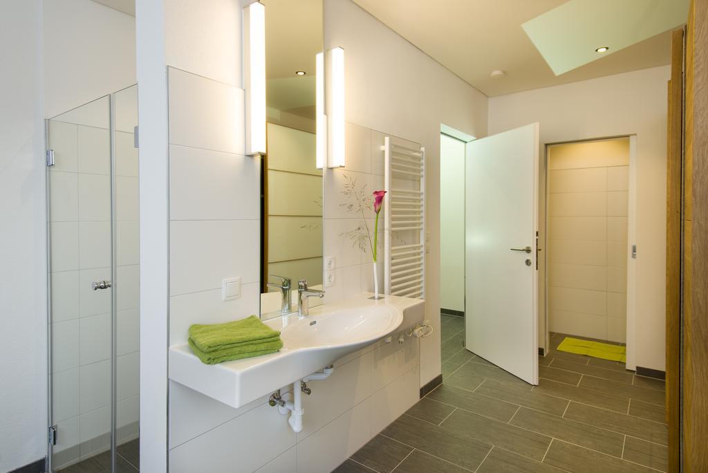 Apart Simon Seefeld Seefeld in Tirol Room photo