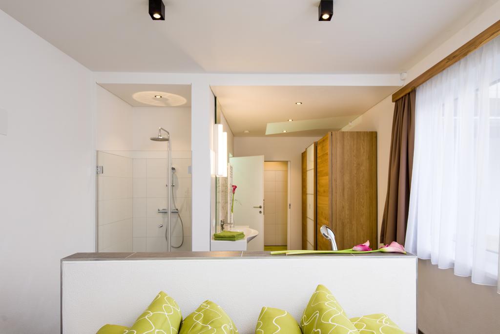 Apart Simon Seefeld Seefeld in Tirol Room photo